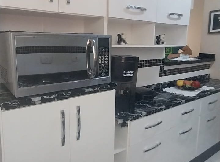 Apartamento para alugar possuí 73,39 M² com 02 dormitórios no Atuba/ Colombo