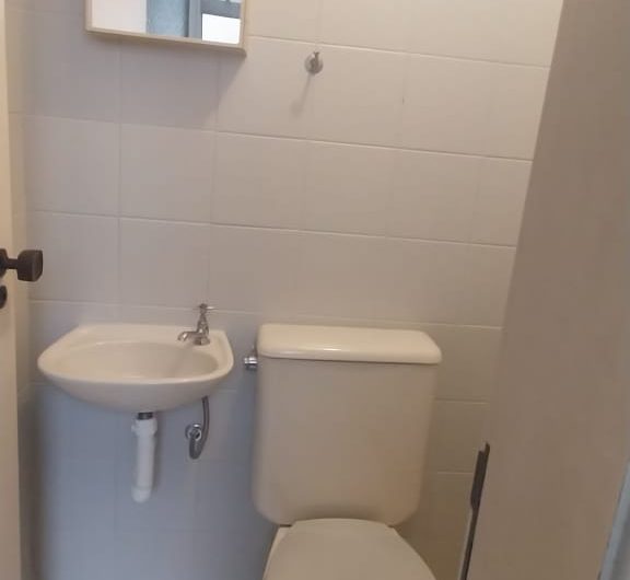 Apartamento para alugar possuí 87,40 M² com 02 dormitórios no Água Verde, Curitiba/PR