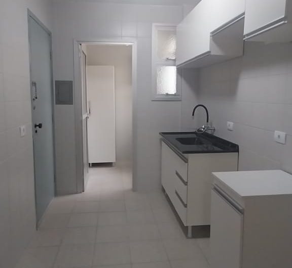 Apartamento para alugar possuí 87,40 M² com 02 dormitórios no Água Verde, Curitiba/PR