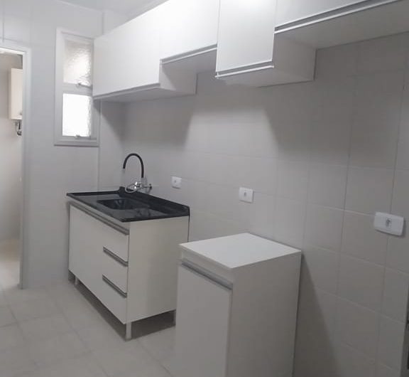 Apartamento para alugar possuí 87,40 M² com 02 dormitórios no Água Verde, Curitiba/PR