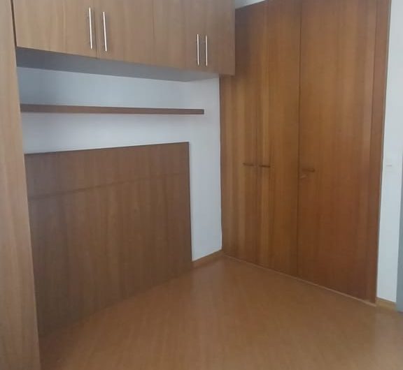 Apartamento para alugar possuí 87,40 M² com 02 dormitórios no Água Verde, Curitiba/PR