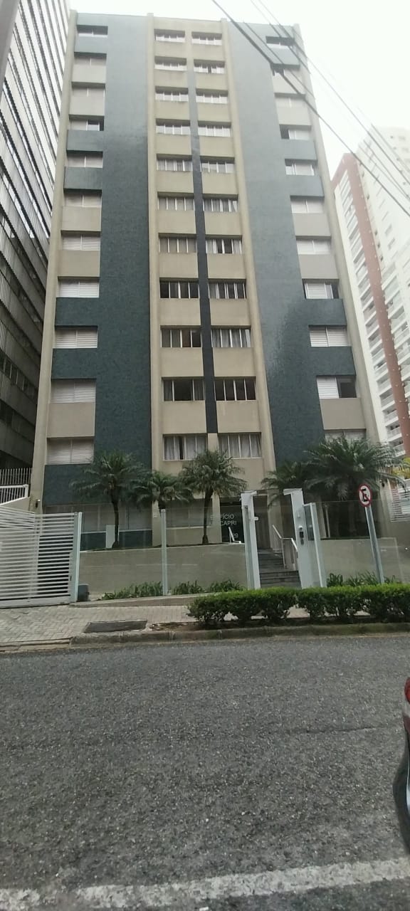 Apartamento para alugar possuí 87,40 M² com 02 dormitórios no Água Verde, Curitiba/PR