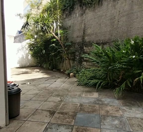 Casa parte Superior para alugar possuí 240,30 M² com 03 dormitórios em Santa Candida/ Curitiba/PR