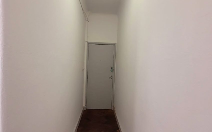 Apartamento para alugar possuí 117,80 M² com 02 dormitórios no Centro de Curitiba/PR