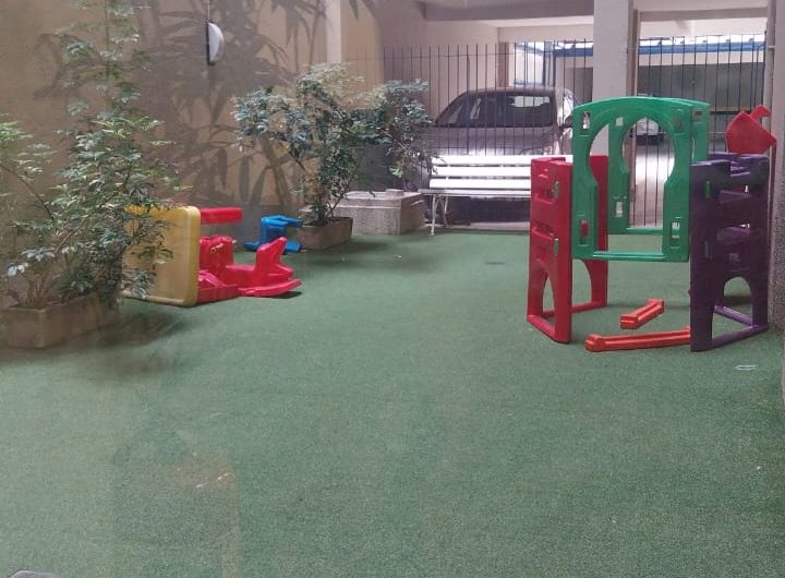 Apartamento para alugar possuí 87,40 M² com 02 dormitórios no Água Verde, Curitiba/PR