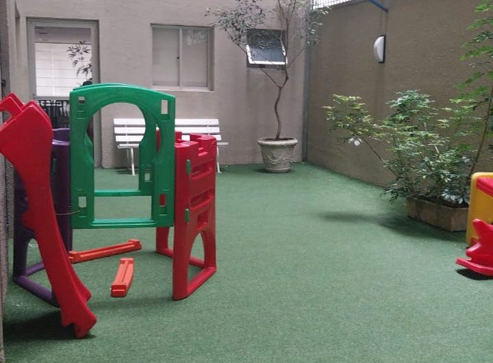 Apartamento para alugar possuí 87,40 M² com 02 dormitórios no Água Verde, Curitiba/PR