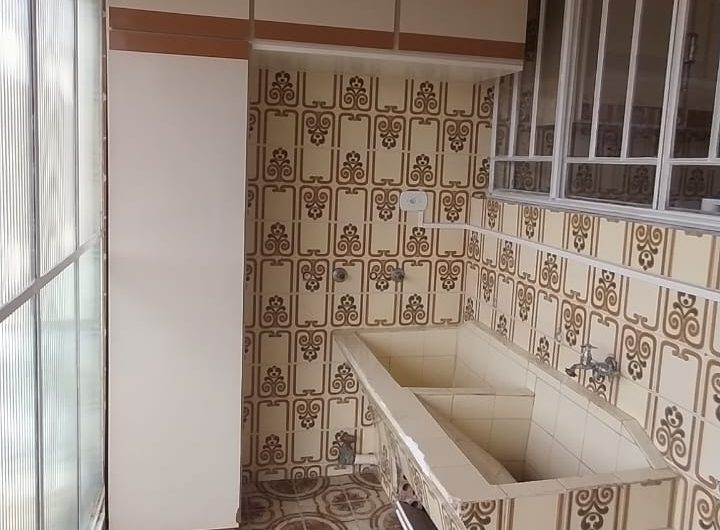 Casa para alugar possuí 119,50 M² com 4 dormitórios no Pilarzinho, Curitiba/PR
