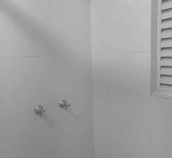 Apartamento para alugar possuí 51,70 M² com 1 dormitório no Centro de Curitiba/PR