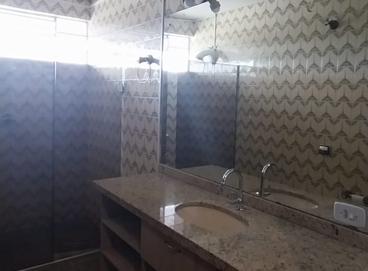 Casa para alugar possuí 119,50 M² com 4 dormitórios no Pilarzinho, Curitiba/PR