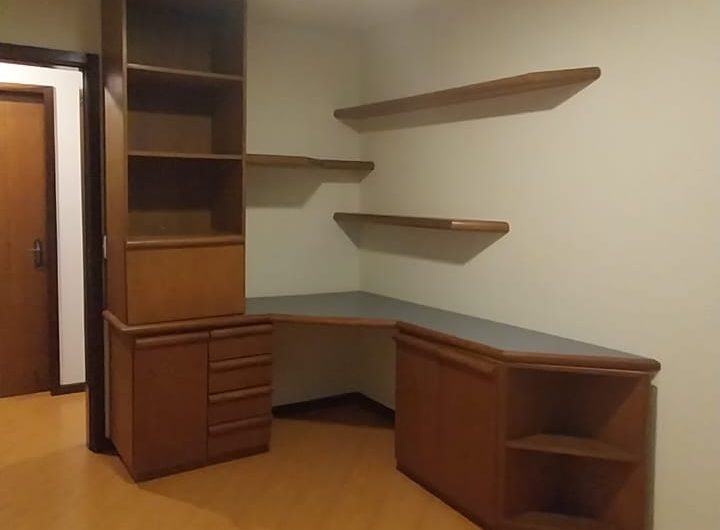 Casa para alugar possuí 119,50 M² com 4 dormitórios no Pilarzinho, Curitiba/PR
