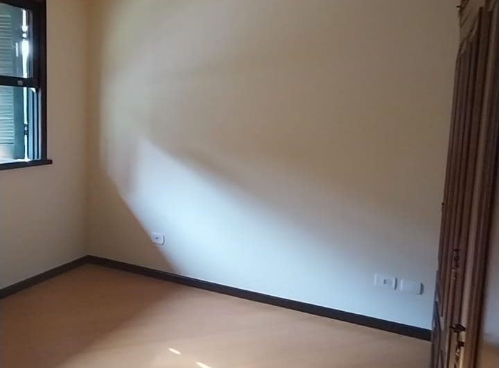 Casa para alugar possuí 119,50 M² com 4 dormitórios no Pilarzinho, Curitiba/PR