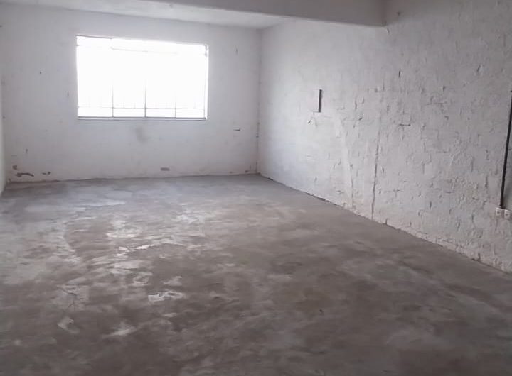 Casa para alugar possuí 119,50 M² com 4 dormitórios no Pilarzinho, Curitiba/PR