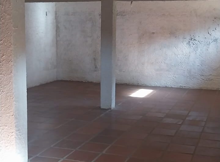 Casa para alugar possuí 119,50 M² com 4 dormitórios no Pilarzinho, Curitiba/PR