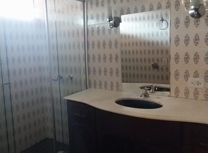 Casa para alugar possuí 119,50 M² com 4 dormitórios no Pilarzinho, Curitiba/PR