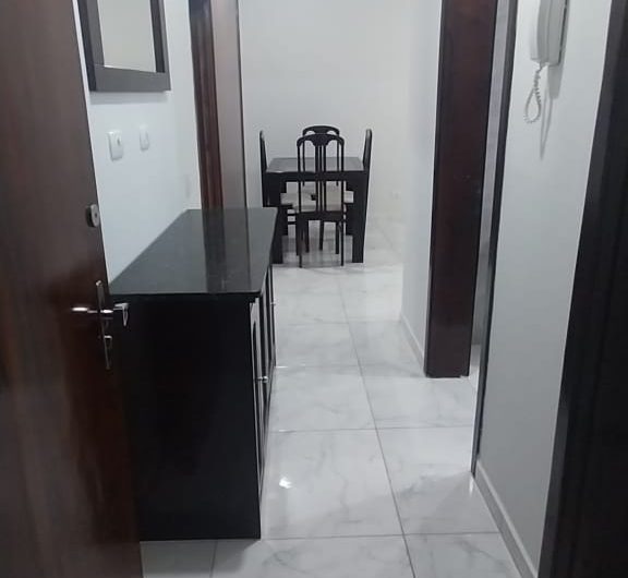Apartamento para alugar possuí 54,49 M² com 01 dormitório no Centro de Curitiba/PR