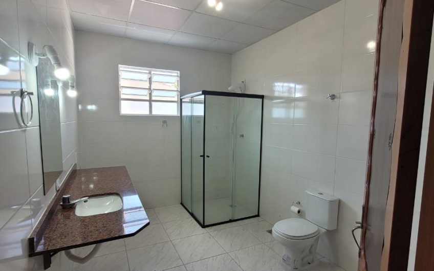 Imóvel para alugar possuí 91,00 M² com 03 dormitórios no Juvevê, Curitiba/PR
