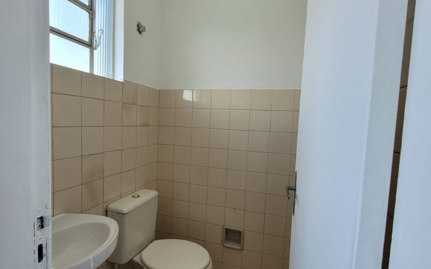 Sala comercial para alugar possuí 68,80 M² no Jardim Osasco, Colombo/PR