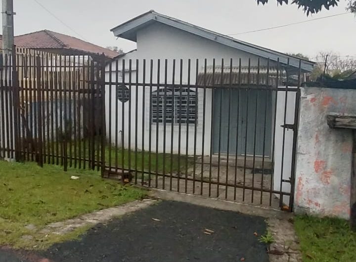 Casa para alugar possuí 70,00 M² com 02 dormitórios no bairro Portão, Curitiba/PR