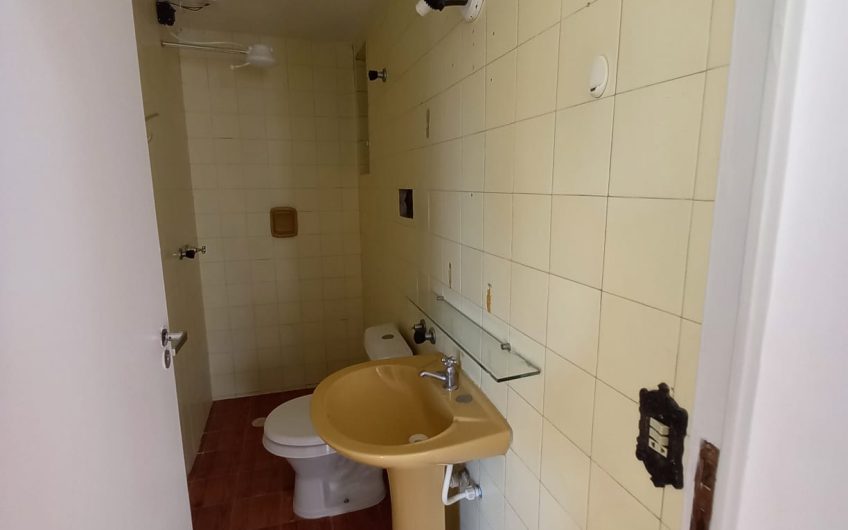 Apartamento para alugar possuí 117,70 M²com 3 dormitórios no Cristo Rei, Curitiba/PR