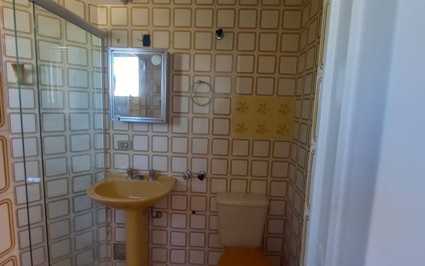 Apartamento para alugar possuí 117,70 M²com 3 dormitórios no Cristo Rei, Curitiba/PR