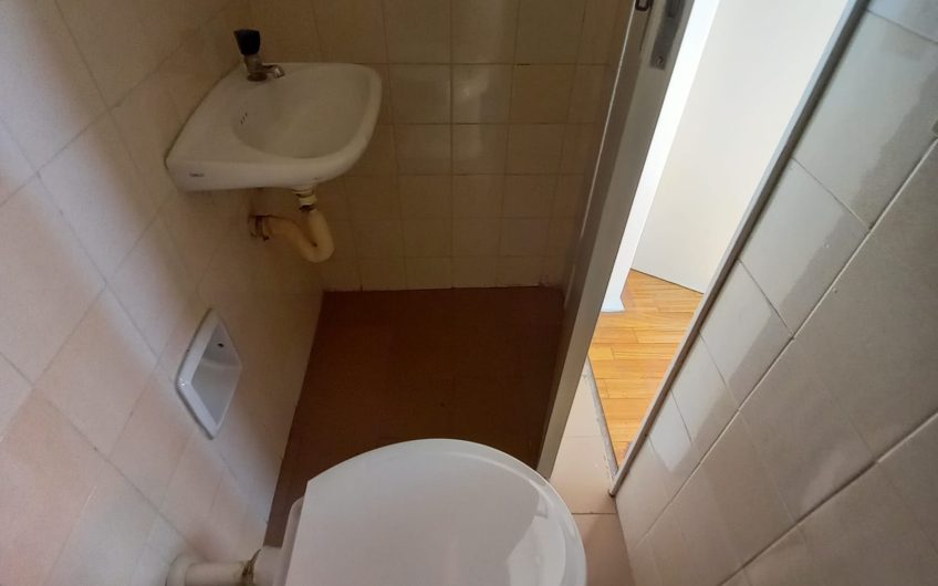 Apartamento para alugar possuí 117,70 M²com 3 dormitórios no Cristo Rei, Curitiba/PR