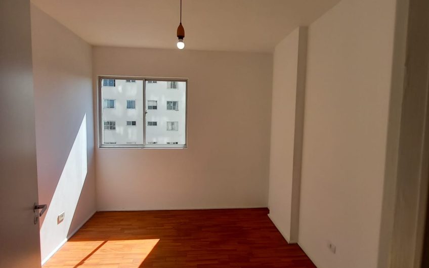 Apartamento para alugar possuí 117,70 M²com 3 dormitórios no Cristo Rei, Curitiba/PR