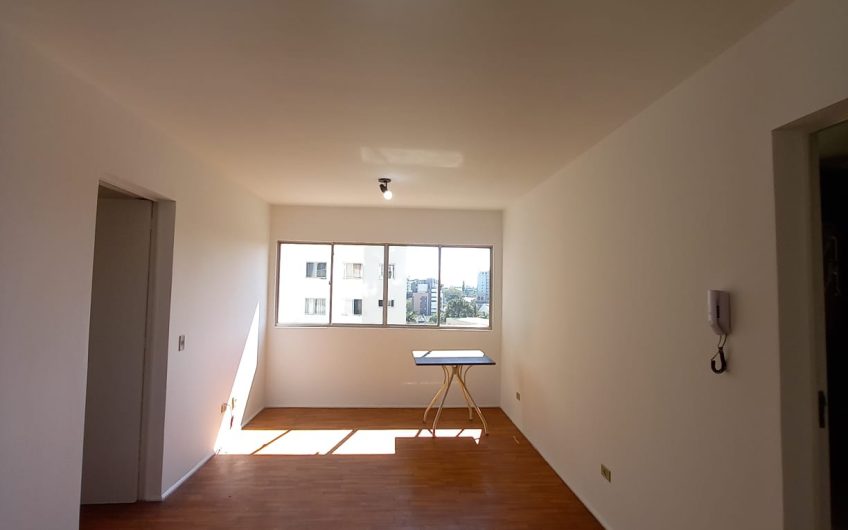 Apartamento para alugar possuí 117,70 M²com 3 dormitórios no Cristo Rei, Curitiba/PR
