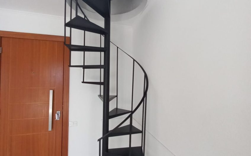 Apartamento para alugar possuí 58,30 M² com 02 dormitórios no Bigorrilho, Curitiba/PR
