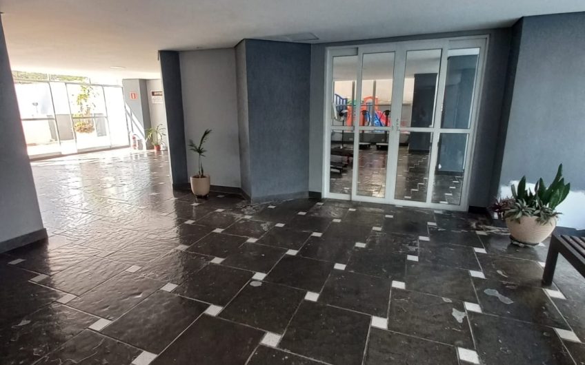 Apartamento para alugar possuí 58,30 M² com 02 dormitórios no Bigorrilho, Curitiba/PR