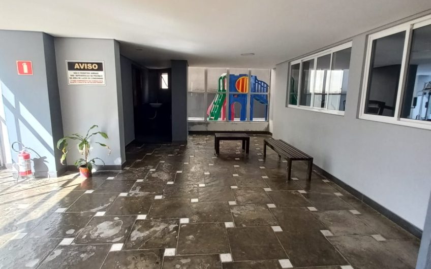 Apartamento para alugar possuí 58,30 M² com 02 dormitórios no Bigorrilho, Curitiba/PR