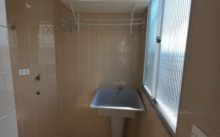 Apartamento para alugar possuí 58,30 M² com 02 dormitórios no Bigorrilho, Curitiba/PR