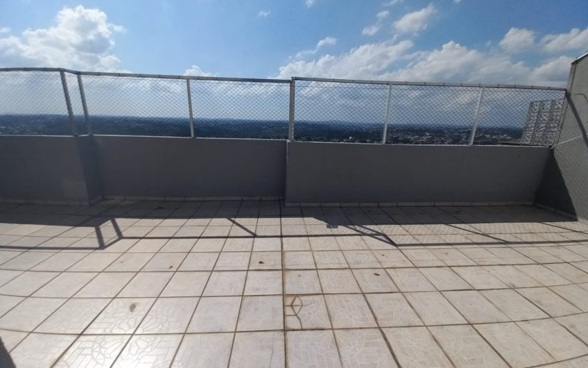 Apartamento para alugar possuí 58,30 M² com 02 dormitórios no Bigorrilho, Curitiba/PR
