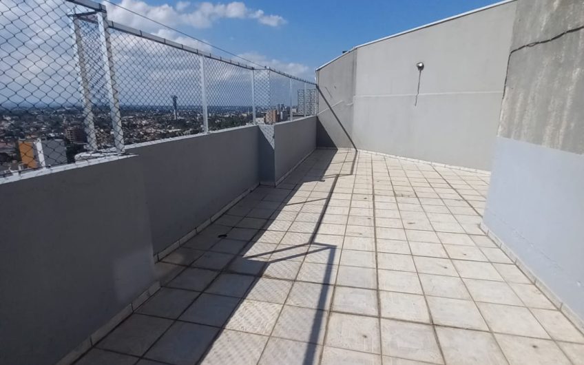 Apartamento para alugar possuí 58,30 M² com 02 dormitórios no Bigorrilho, Curitiba/PR