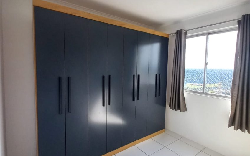 Apartamento para alugar possuí 58,30 M² com 02 dormitórios no Bigorrilho, Curitiba/PR