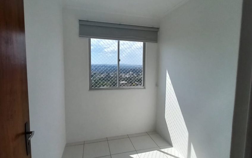 Apartamento para alugar possuí 58,30 M² com 02 dormitórios no Bigorrilho, Curitiba/PR