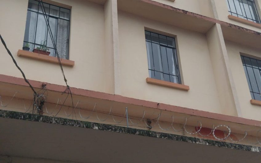 Apartamento para alugar possuí 49,00 M² com 02 dormitórios no Centro de Curitiba/PR
