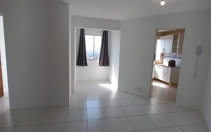 Apartamento para alugar possuí 58,30 M² com 02 dormitórios no Bigorrilho, Curitiba/PR