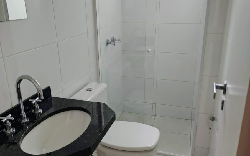 Studio mobiliado com garagem, 01 dormitório no Boa Vista