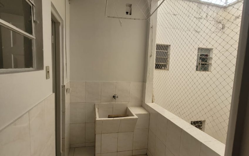 Apartamento para alugar possuí 117,00 M² com 2 dormitórios no Centro de Curitiba/PR