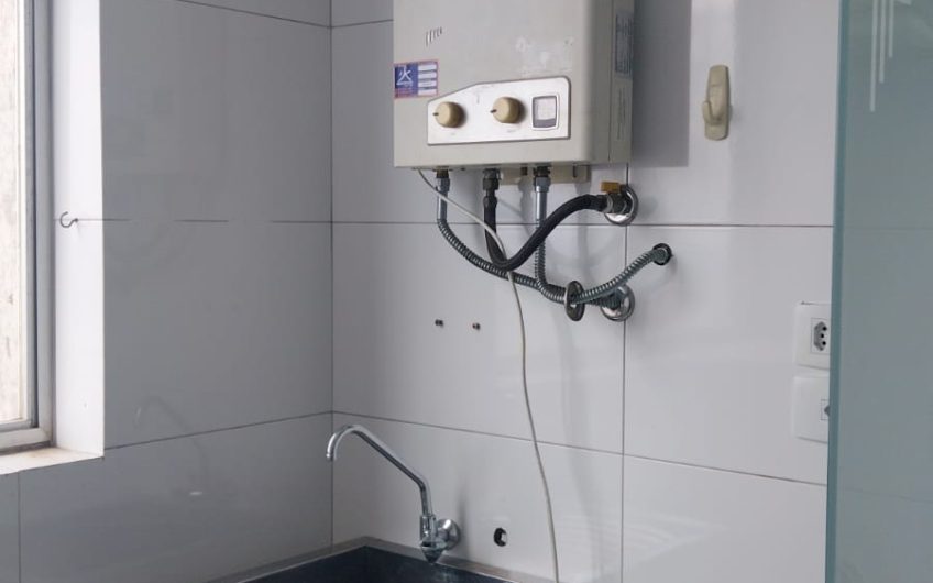 Apartamento para alugar possuí 65,50 M² com 02 dormitórios no Centro de Curitiba/PR