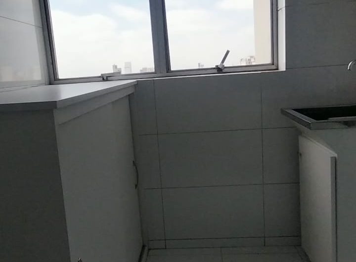Apartamento para alugar possuí 65,50 M² com 02 dormitórios no Centro de Curitiba/PR