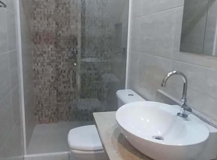 Apartamento para alugar possuí 48,82 M² com 01 dormitório no Prado Velho, Curitiba/PR