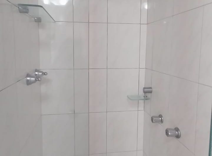 Apartamento para alugar possuí 65,50 M² com 02 dormitórios no Centro de Curitiba/PR