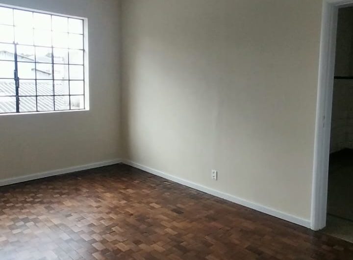 Apartamento para alugar possuí 120,00 M² com 02 dormitórios no Centro de Curitiba/PR