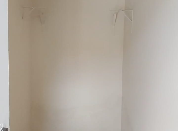 Apartamento para alugar possuí 120,00 M² com 02 dormitórios no Centro de Curitiba/PR