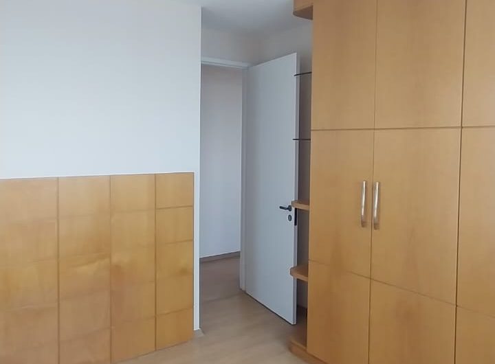 Apartamento para alugar possuí 65,50 M² com 02 dormitórios no Centro de Curitiba/PR