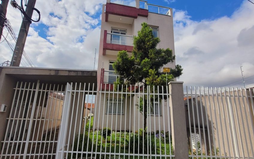 Apartamento para alugar possuí 48,82 M² com 01 dormitório no Prado Velho, Curitiba/PR