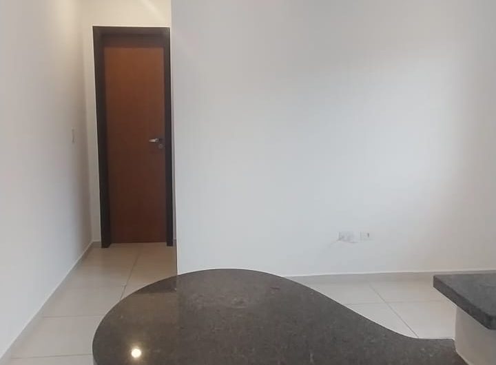 Apartamento para alugar possuí 48,82 M² com 01 dormitório no Prado Velho, Curitiba/PR