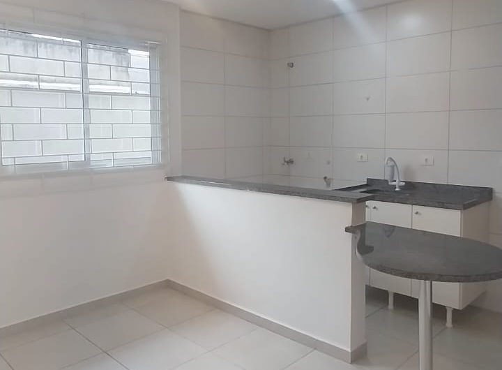 Apartamento para alugar possuí 48,82 M² com 01 dormitório no Prado Velho, Curitiba/PR