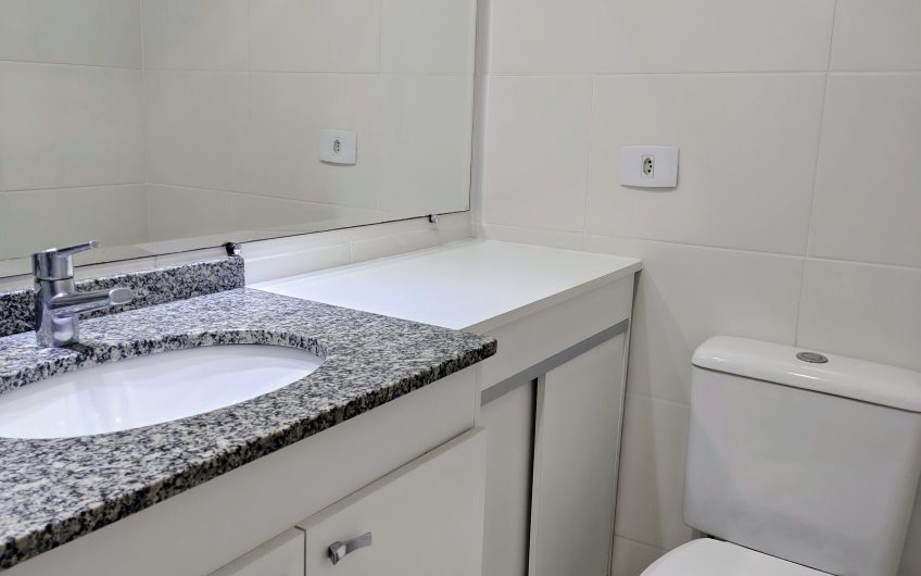 Apartamento para alugar possuí 98,27 M² com 03 dormitório no Cristo Rei, Curitiba/PR